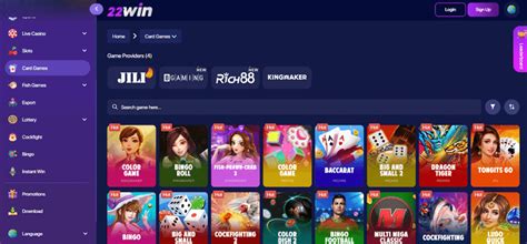 2win bet|22Win Casino Review .